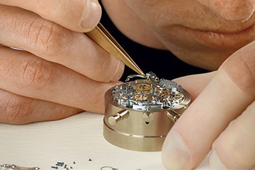 北京劳力士手表售后维修点位置查询