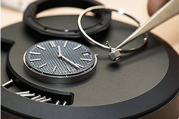 北京劳力士手表售后维修服务店位置查询