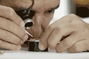北京劳力士洗油多少钱